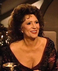 lwaxana